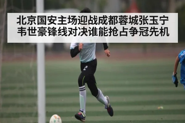 北京国安主场迎战成都蓉城张玉宁韦世豪锋线对决谁能抢占争冠先机